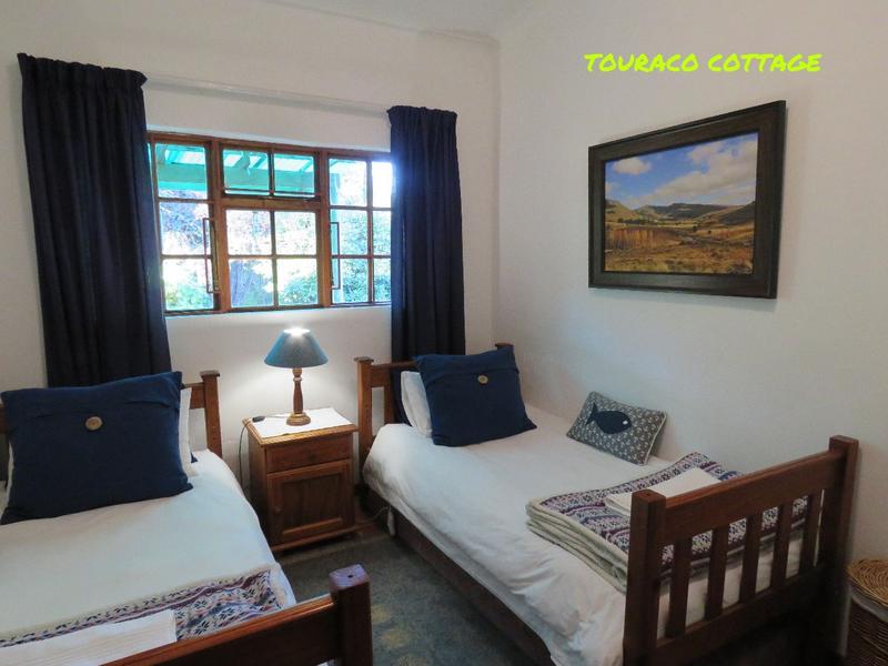 5 Bedroom Property for Sale in Hogsback Eastern Cape